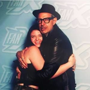 Meet your Posher, Jackie